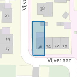 Perceel MDN02-G-1016