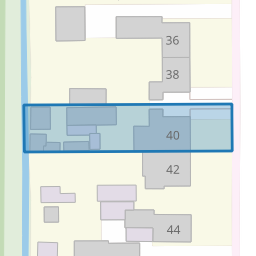Perceel MDN02-G-1022