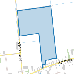 Perceel MDN02-G-1055