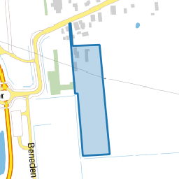 Perceel MDN02-G-1071