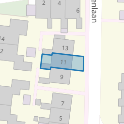 Perceel MDN02-G-1072