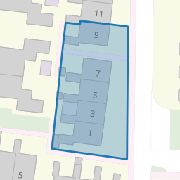 Perceel MDN02-G-1073
