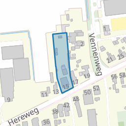 Perceel MDN02-G-1085