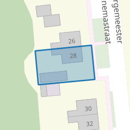 Perceel MDN02-G-1122