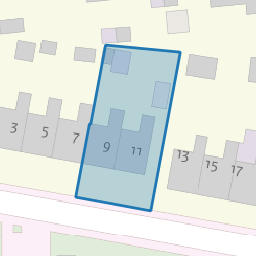 Perceel MDN02-G-1126