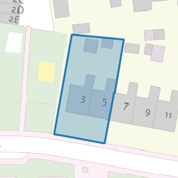 Perceel MDN02-G-1127