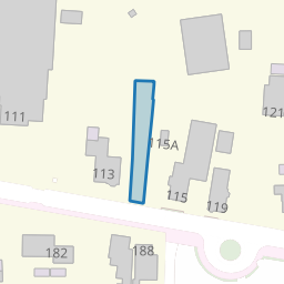 Perceel MDN02-G-1143