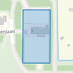 Perceel MDN02-G-1165