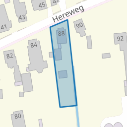 Perceel MDN02-G-1172