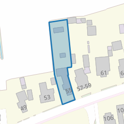 Perceel MDN02-G-1189