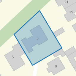 Perceel MDS01-A-1000