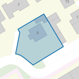 Perceel MDS01-A-1001