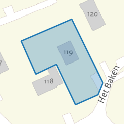 Perceel MDS01-A-1012