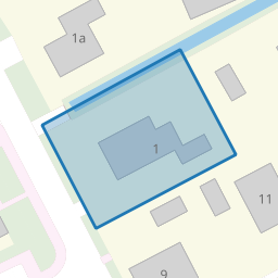 Perceel MDS01-A-1014