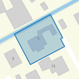 Perceel MDS01-A-1018