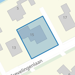 Perceel MDS01-A-1020