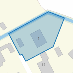 Perceel MDS01-A-1021