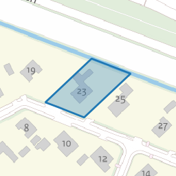 Perceel MDS01-A-1024