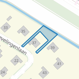 Perceel MDS01-A-1031