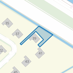 Perceel MDS01-A-1032