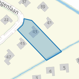 Perceel MDS01-A-1034