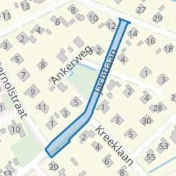 Perceel MDS01-A-1045