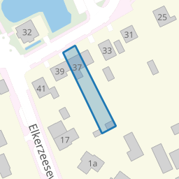 Perceel MDS01-A-1050