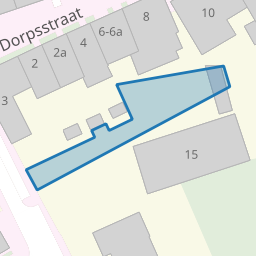 Perceel MDS01-A-1055