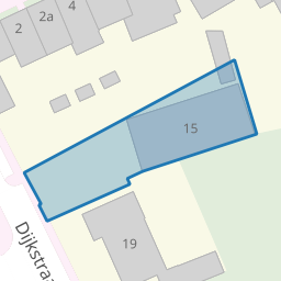 Perceel MDS01-A-1056