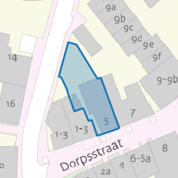 Perceel MDS01-A-1059