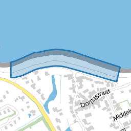 Perceel MDS01-A-1062
