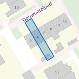 Perceel MDS01-A-1071