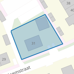 Perceel MDS01-A-1076