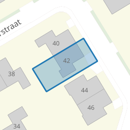 Perceel MDS01-A-1083