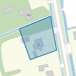 Perceel MDS01-A-1100