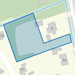 Perceel MDS01-A-1101