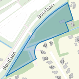 Perceel MDS01-A-1104