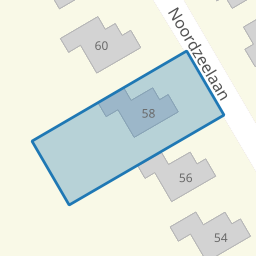 Perceel MDS01-A-1119