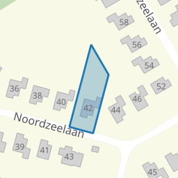 Perceel MDS01-A-1125