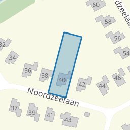 Perceel MDS01-A-1126