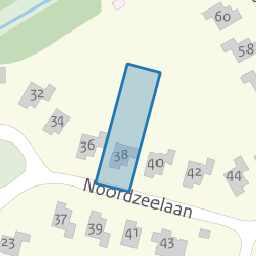 Perceel MDS01-A-1127