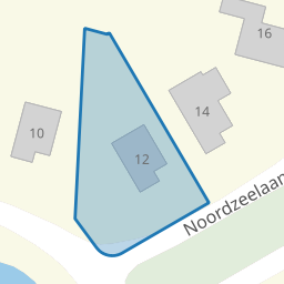 Perceel MDS01-A-1140