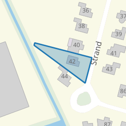 Perceel MDS01-A-1166