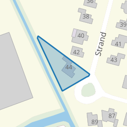 Perceel MDS01-A-1167