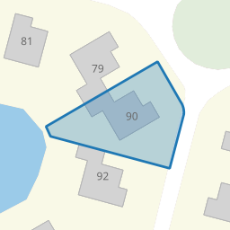 Perceel MDS01-A-1174