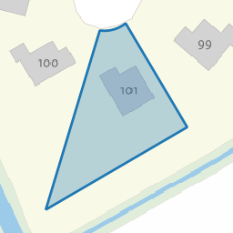 Perceel MDS01-A-1180