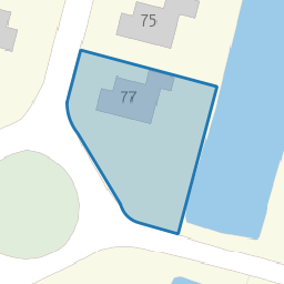 Perceel MDS01-A-1186