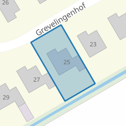 Perceel MDS01-A-1213