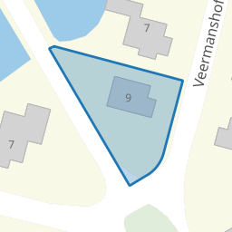 Perceel MDS01-A-1240