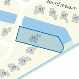 Perceel MDS01-A-1254